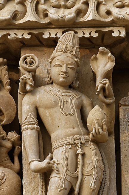Khajuraho-Eastern group-010